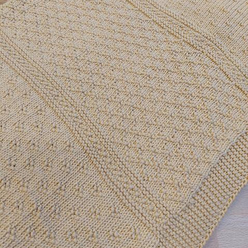 Primrose's Blanket