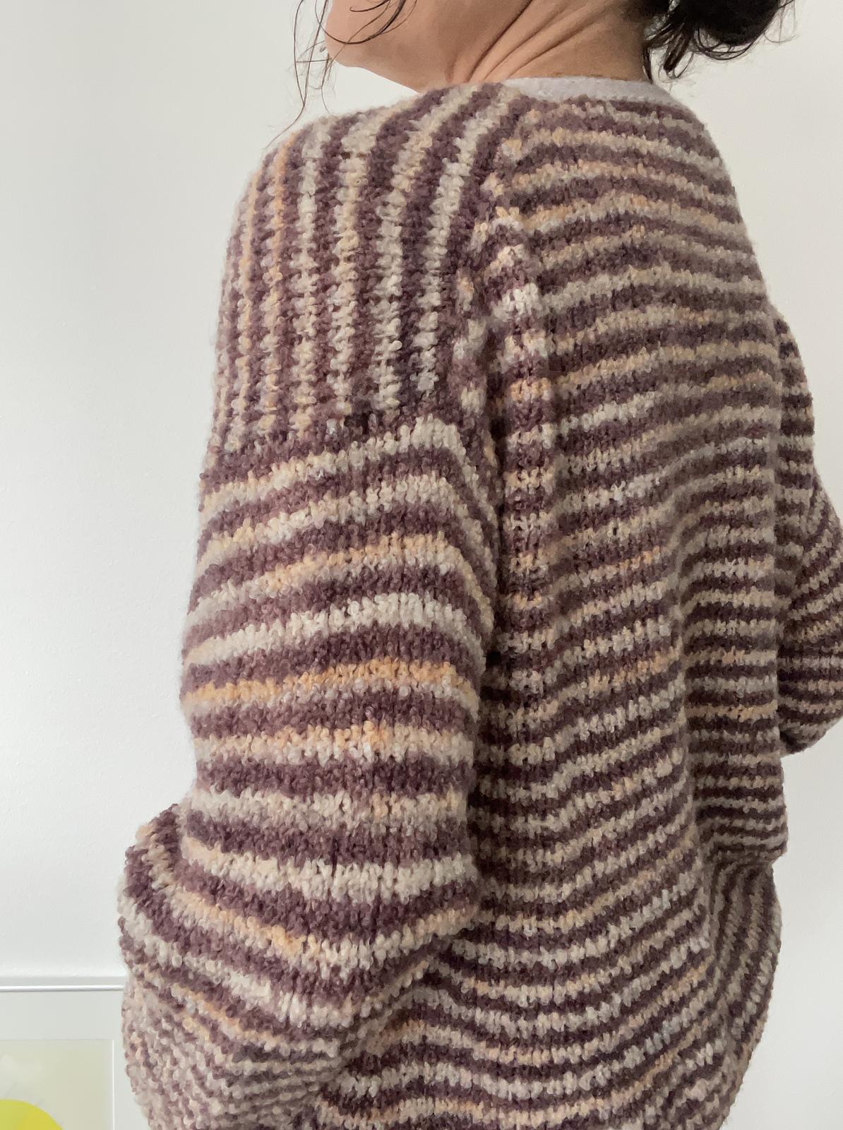 Bouclé Party