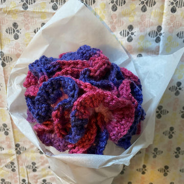 Bouquet Bucket Hat