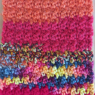 Mug Rug Coasters