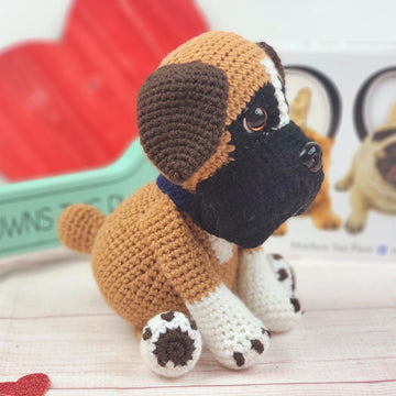 Boomer the Boxer
