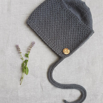 Beekeepers Bonnet