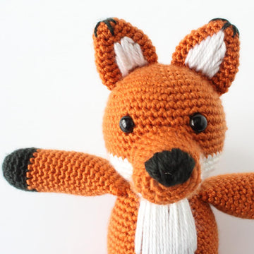 Finn the Fox