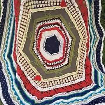 Songs of the Season Blanket Sampler