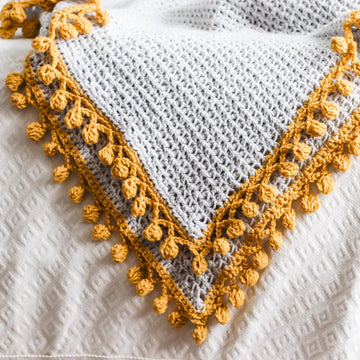 Bright Side Blanket