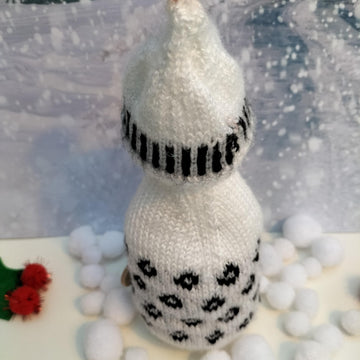 Cool Snowman