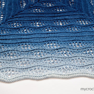 Kalinda Blanket
