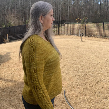Megan Pullover