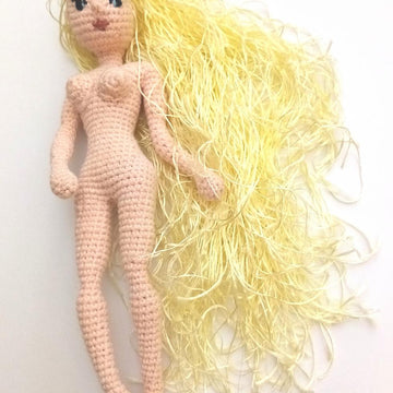 Body Realistic Female
