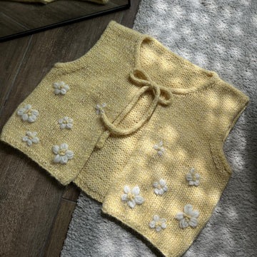 Alice Vest