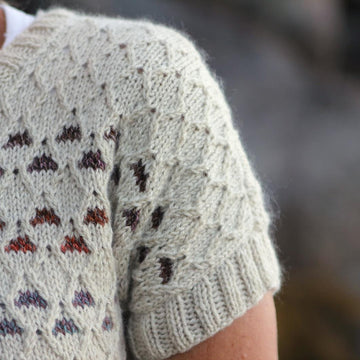 Asti Spumante Tee