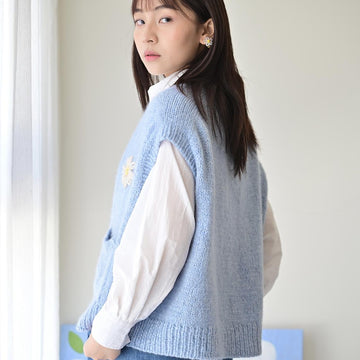 Aster Vest