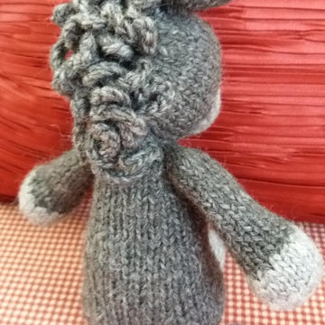 Donkey
