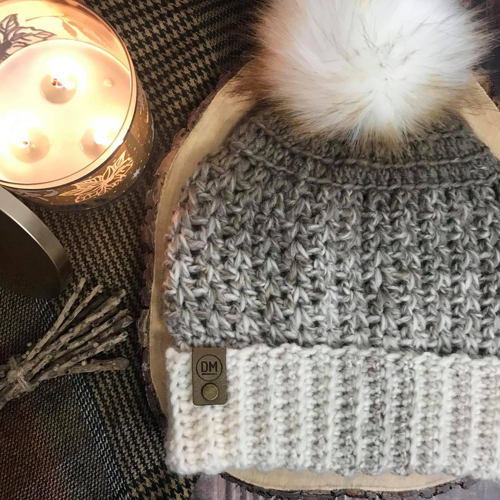 Luna Beanie