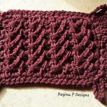 Gio Mug Rug
