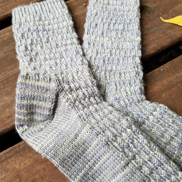 Chainlink Socks