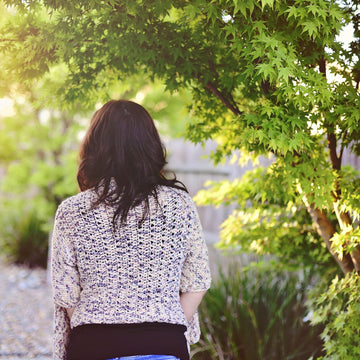Caroline Cardigan