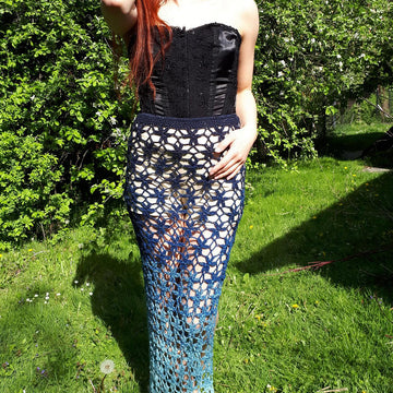 Jasmine skirt