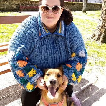 Jellybean Jacket