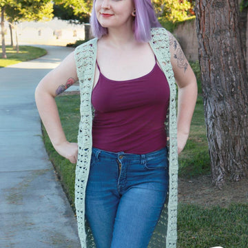 Harper Vest