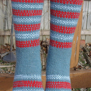Byerly Socks