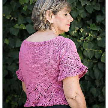 Botany Bay Cardi