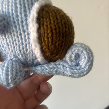 Baby Squirtle