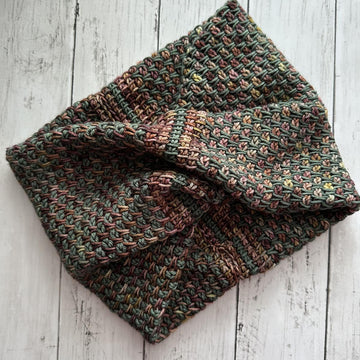 Codex Cowl