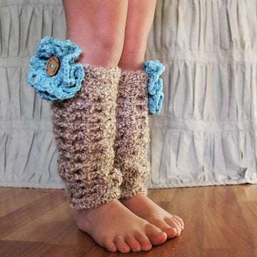 The Brooke Legwarmers