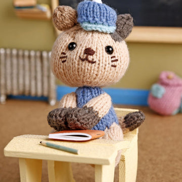 Cat School