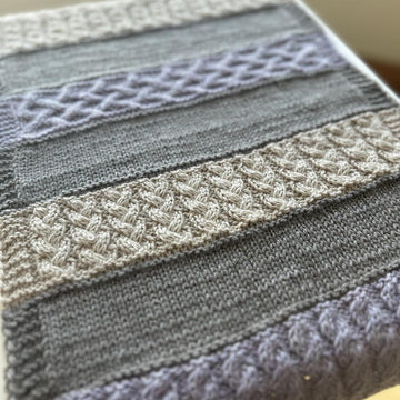 C4B/C4F Cable Blanket