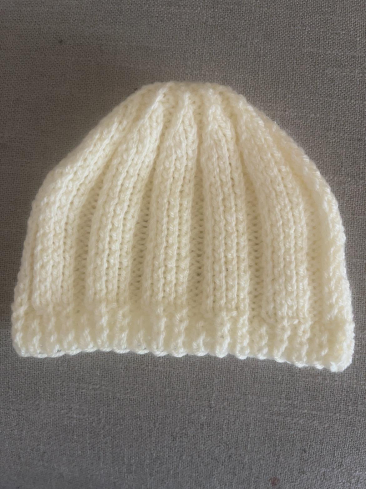 Baby hat