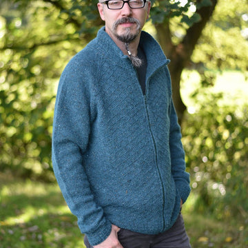 Driftwheel Cardigan