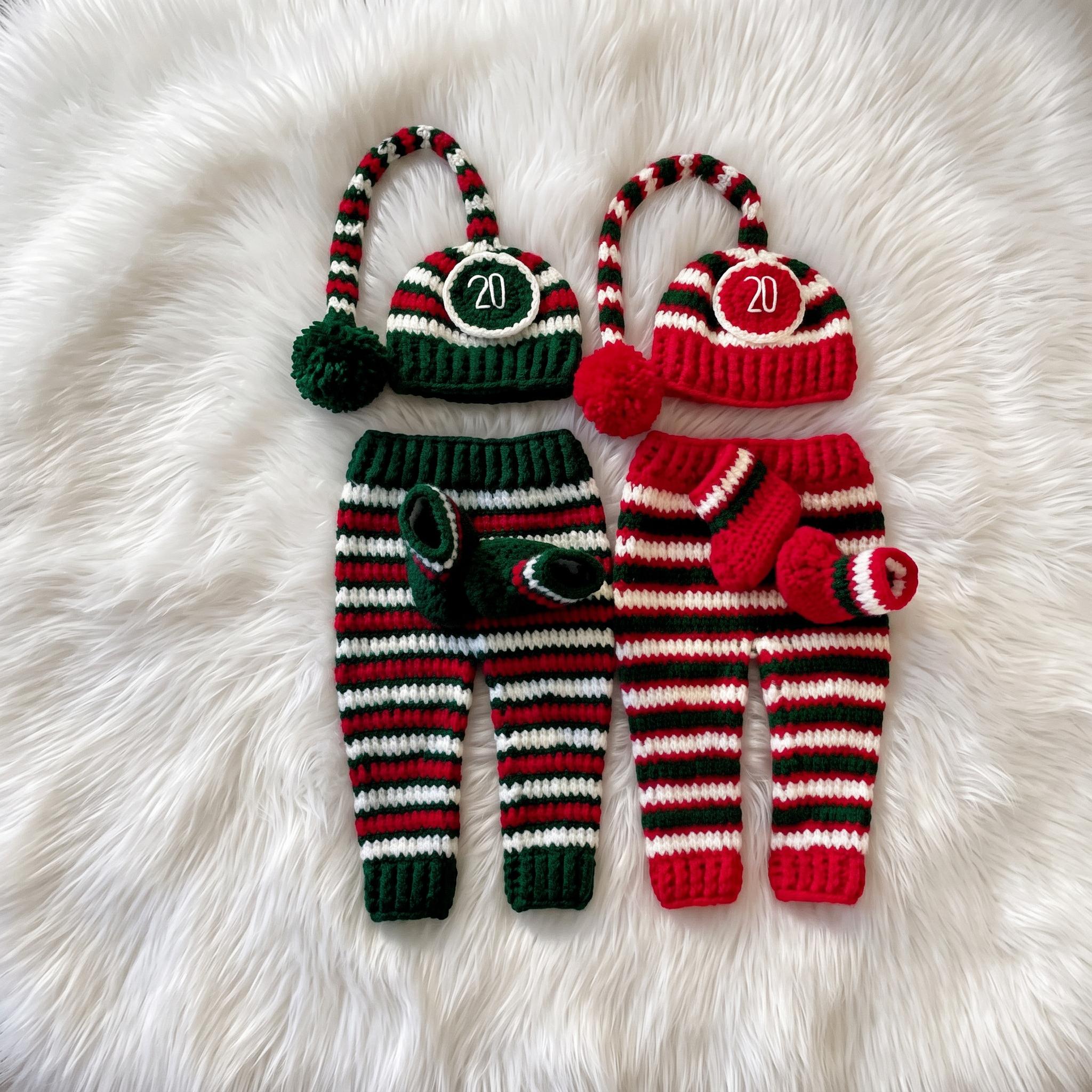 Baby Twin Sets