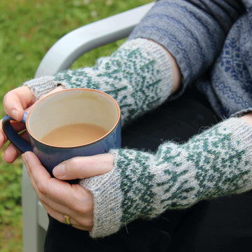 Treecreepers Mitts