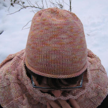 Simple is best hat - free
