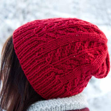 Faye hat