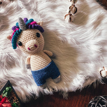 Luna Doll | Shorts