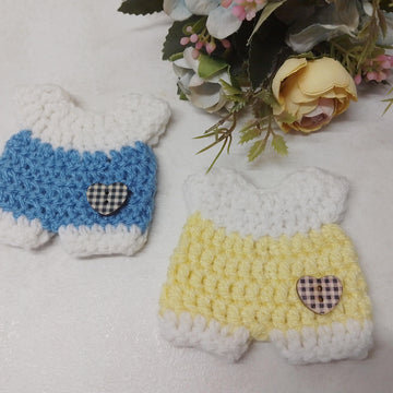 Baby onesie miniature