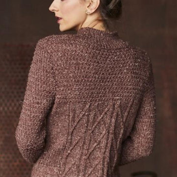 Traveler's Sweater