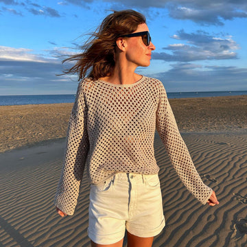 TROPEZ Sweater