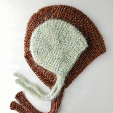 Howitt Bonnet