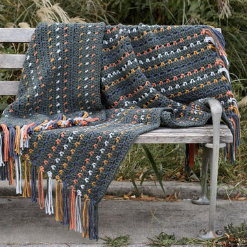 Stargazer Throw