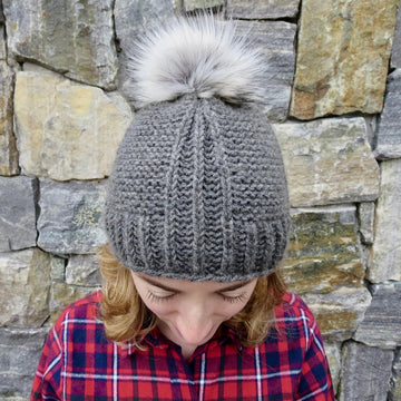 Delancey Hat