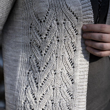 Cliffridge Cardigan