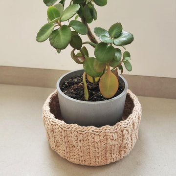 Lobelia Nesting Basket