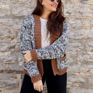 Emerson Cardigan