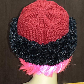 Winter Cap
