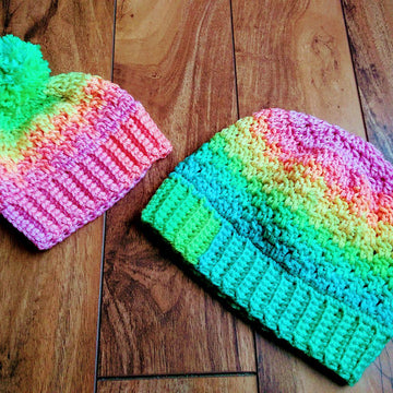 Michelle Hat