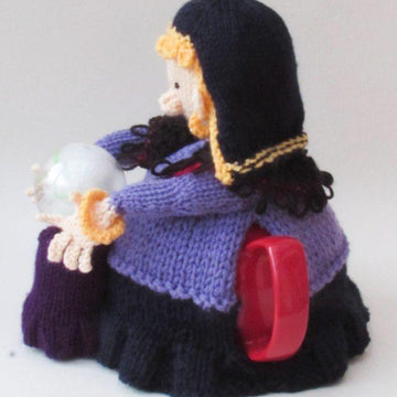 Fortune Teller Tea Cosy